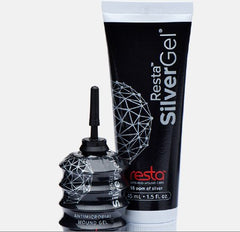 Urgo Medical North America LLC Silver Wound Gel Resta™ SilverGel® NonSterile