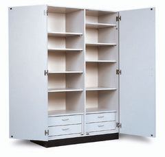 Hausmann Industries Storage Cabinet