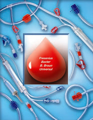 Nipro Medical Blood Tubing NiproSet* - M-642968-1030 - Case of 24