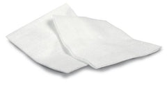 Derma Sciences Nonwoven Sponge Dusoft Polyester / Rayon 4-Ply 4 X 4 Inch Square NonSterile