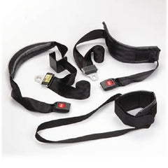 Patterson Medical Supply Positex Mobilization Strap 8 Foot
