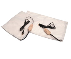 Fabrication Enterprises Heating Pad Economy General Purpose Large Cloth Cover Reusable