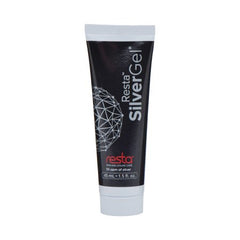 Urgo Medical North America LLC Silver Wound Gel SilverGel™ Resta NonSterile