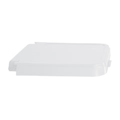 R & B Wire Products Replacement Lid ABS Crack Resistant - M-646682-2632 - Each
