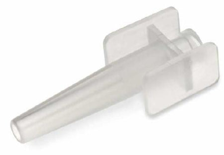 Baxter Tip Adapter - M-646789-4708 - Case of 50