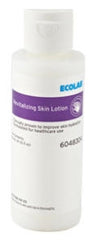 Ecolab Hand and Body Moisturizer Endure® Revitalizing 4.23 oz. Bottle Unscented Lotion