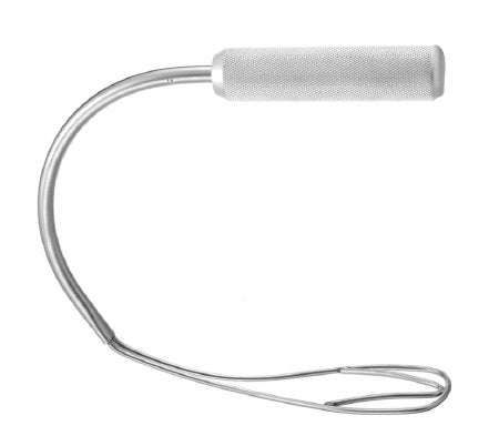 Mammoplasty Retractor Padgett Instruments® 22 Inch Length