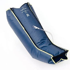 Patterson Medical Supply DVT Compression Therapy Garment 1 Chamber Flowtron Hydroven™ 1 Leg