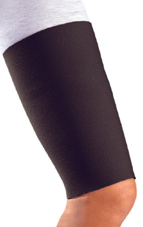 DJO Thigh Support DonJoy® Large Pull-on 21 to 23-1/2 Inch Circumference Left or Right Leg