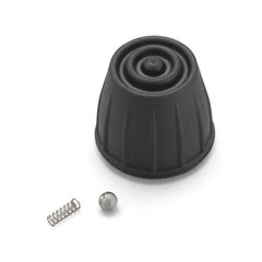 Welch Allyn Replacement Knob DuraShock™ Knob For use with Classic Series Hand Aneroid