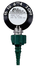 Allied Healthcare Flow Selector Valve