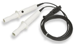 Zoll Medical Autoclavable Handle Assembly M Series Defibrillator
