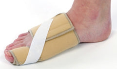 Alimed Toe Splint Alimed® Medium Without Closure Male 6 to 8-1/2 / Female 8 to 10 Left Foot