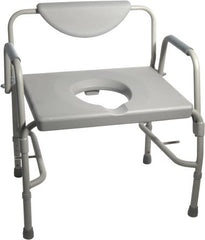 Drive Medical Drive® Commode Chair Arm