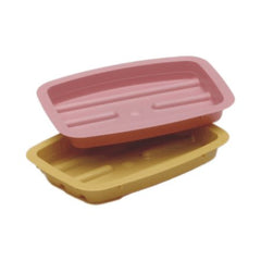 Medegen Medical Products LLC Soap Dish For Bar Soap