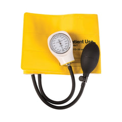 Mabis Healthcare Blood Pressure Cuff MABIS® Adult Arm Medium Cuff 23 - 33 cm Vinyl Cuff