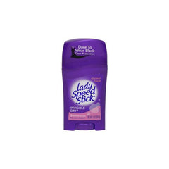 RJ Schinner Co Antiperspirant / Deodorant Lady Speed Stick® Solid 1.4 oz. Shower Fresh Scent