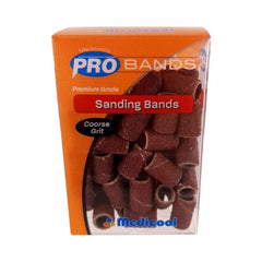 Medicool Inc Sanding Band Coarse Grit - M-649009-3694 - Bag of 1