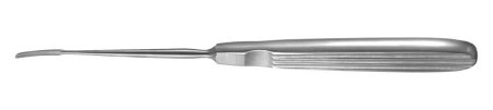 Miltex Periosteal Elevator Padgett® Joseph 6-3/4 Inch Length Surgical Grade Stainless Steel NonSterile - M-649012-4311 - Each