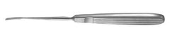 Miltex Periosteal Elevator Padgett® Joseph 6-3/4 Inch Length Surgical Grade Stainless Steel NonSterile - M-649012-4311 - Each