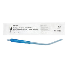 Suction Tube McKesson Yankauer Style NonVented