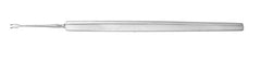 Hook Padgett® Guthrie 4-3/4 Inch Length Stainless Steel NonSterile Reusable