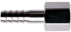 Western Medical Hose Barb