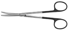 Dissecting Scissors Padgett® SuperCut Metzenbaum 7 Inch Length OR Grade German Stainless Steel NonSterile Curved Blade