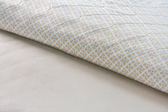 Standard Textile Underpad 33 X 36 Inch Reusable Polyester / Rayon Moderate Absorbency - M-649615-2814 - Dozzen2