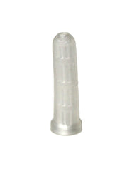 Healthmark Industries Instrument Tip Protector Sterigard 1.6 mm Diameter / 19 mm Height / See Through Design - M-649622-4520 - Pack of 100