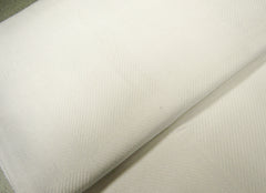Standard Textile Thermal Spread 74 W X 100 L Inch Cotton, 55% / Polyester, 45% White