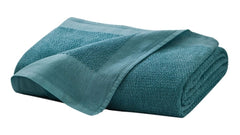 Standard Textile Thermal Blanket Dual Cover® 74 W X 94 L Inch Cotton, 86% / Polyester 14%