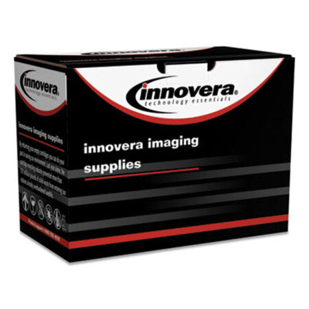 Innovera® Remanufactured Black Super High-Yield Toner, Replacement for Brother TN770, 4,500 Page-Yield