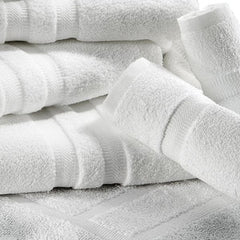 Standard Textile Bath Mat EuroTouch® Cotton 24 X 36 Inch
