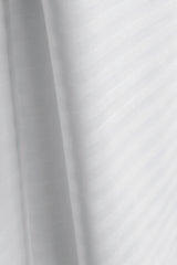 Standard Textile Pillowcase ComforTwill™ Standard White Reusable