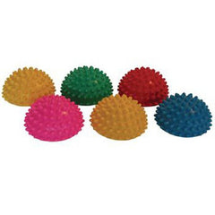 Patterson Medical Supply Balance Training Tool FitBALL® Balance Pods 6 Pods 5 Inch Diameter