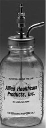 Allied Healthcare Vacuum Bottle Allied® 1 Quart Lid