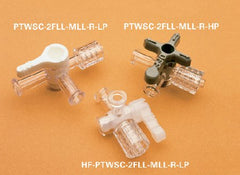 Cook Medical Stopcock 3 Way - M-650672-4528 - Each