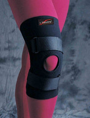 Bird & Cronin Knee Support L'TIMATE™ Large Loop Lock Closure 15 to 16 Inch Circumference 13 Inch Length Left or Right Knee