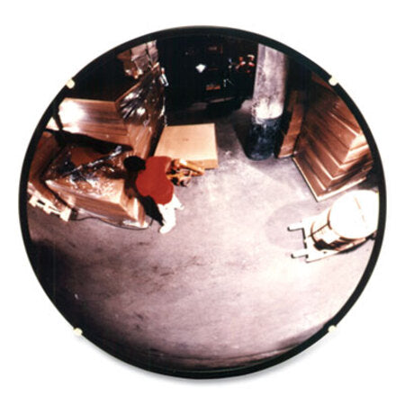 See All® 160 degree Convex Security Mirror, 26" Diameter