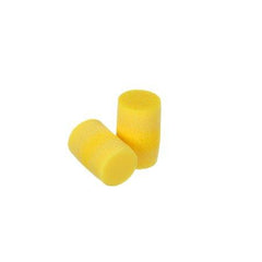 3M Ear Plugs 3M™ E-A-R™ Classic™ Cordless One Size Fits Most Yellow