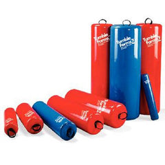 Patterson Medical Supply Tumble Forms® Therapy Foam Roller Foam 10 X 36 Inch
