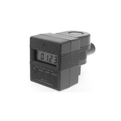 Anesthesia Associates Respirometer