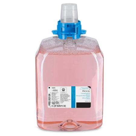 GOJO Soap PROVON® Foaming 2,000 mL Dispenser Refill Bottle Cranberry Scent
