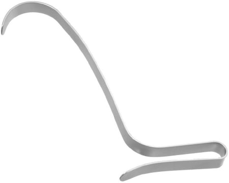 Miltex Flap Retractor Padgett Instruments® 21 Inch Length - M-651248-1119 - Each