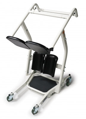 Graham-Field Stand Assist Patient Transport Lumex® 400 lbs. Weight Capacity Manual