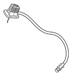 Smiths Medical Huber Infusion Set Gripper® 22 Gauge 3/5 Inch 8 Inch Tubing Needless Y-site - M-651393-2826 - Box of 12