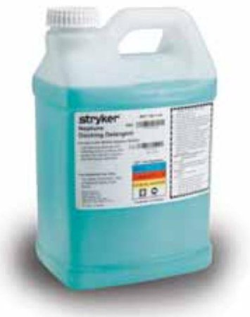 Stryker Enzymatic Instrument Detergent Neptune® 2 Liquid Concentrate 2.5 gal. Container - M-651441-3753 - Pack of 2