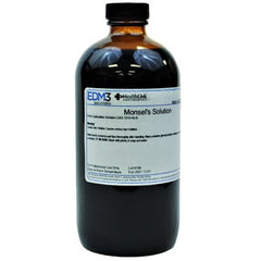 EDM 3 LLC Monsel's Solution (Ferric Subsulfate) 16 oz.