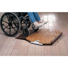 Platform Scales for Wheelchair